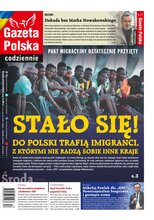 Gazeta Polska Codziennie 94/2024