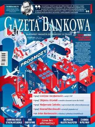 Gazeta Bankowa 1/2024