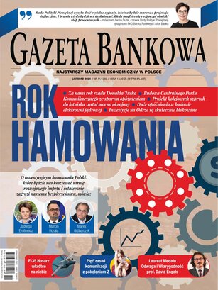 Gazeta Bankowa 11/2024