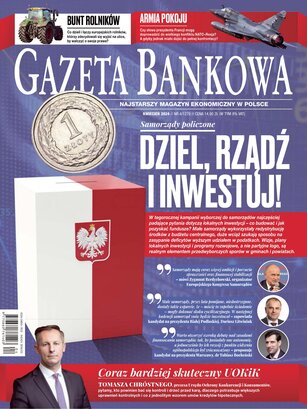 Gazeta Bankowa 4/2024