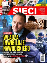 Sieci 1/2025