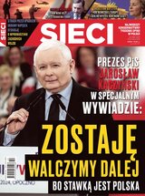 Sieci 10/2024