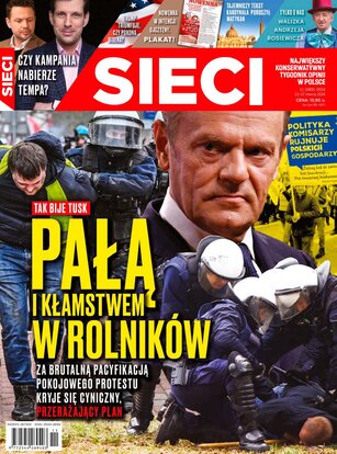 Sieci 11/2024