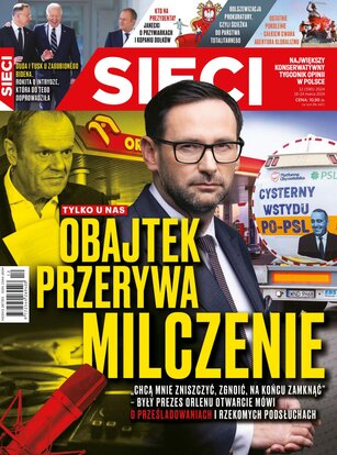 Sieci 12/2024