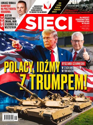 Sieci 16/2024