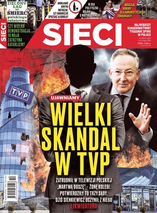 Sieci 19/2024