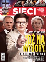 Sieci 23/2024