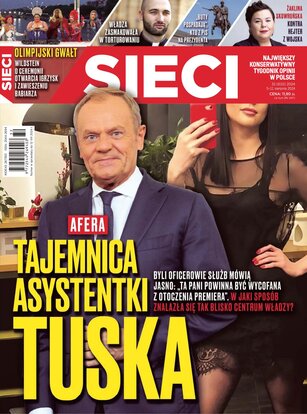 Sieci 32/2024