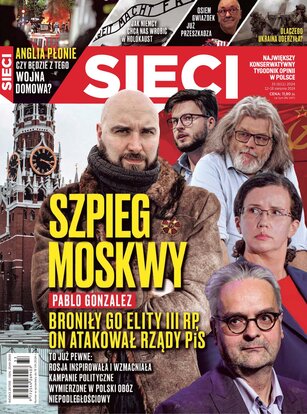 Sieci 33/2024