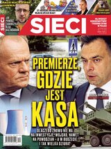 Sieci 40/2024