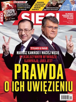 Sieci 5/2024