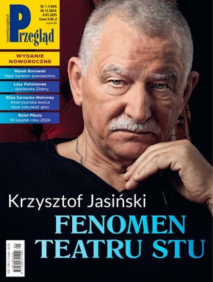 Przegląd 1/2025