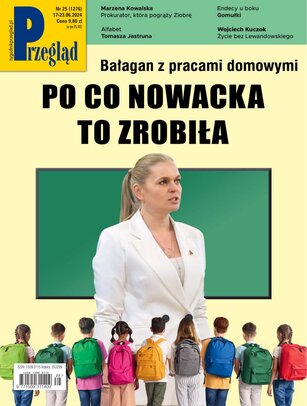 Przegląd 25/2024
