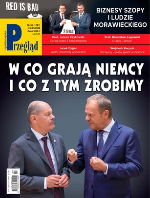 Przegląd 36/2024