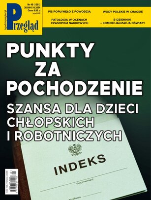 Przegląd 40/2024