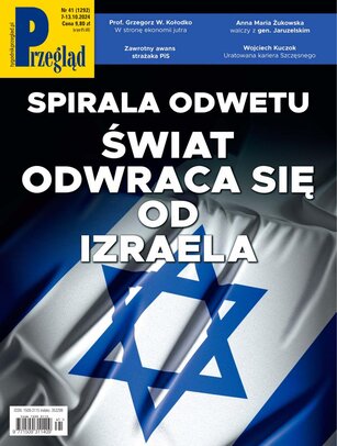 Przegląd 41/2024