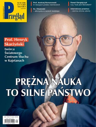 Przegląd 45/2024