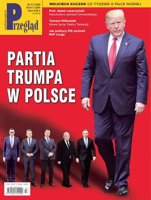 Przegląd 47/2024