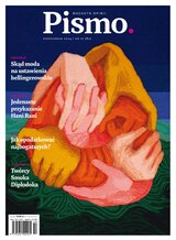 Pismo. Magazyn opinii 10/2024