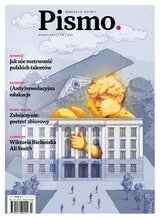 Pismo. Magazyn opinii 3/2024