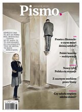 Pismo. Magazyn opinii 6/2024