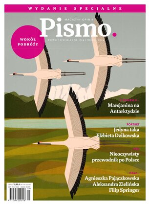 Pismo Wydanie Specjalne 1/2024