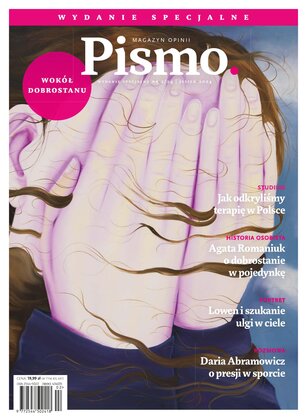 Pismo Wydanie Specjalne 2/2024