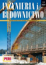 Inżynieria i Budownictwo 1-2/2024
