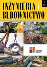 Inżynieria i Budownictwo 5/2024