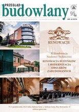Przegląd Budowlany 6/2024