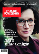Tygodnik Powszechny 10/2024