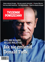 Tygodnik Powszechny 12/2024