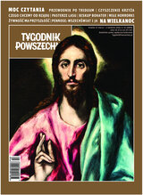 Tygodnik Powszechny 13/2024