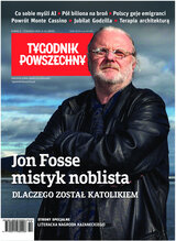 Tygodnik Powszechny 14/2024