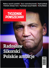 Tygodnik Powszechny 15/2024