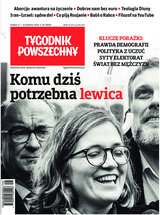 Tygodnik Powszechny 16/2024