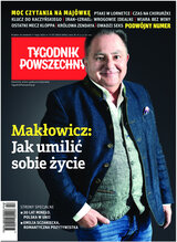 Tygodnik Powszechny 17-18/2024