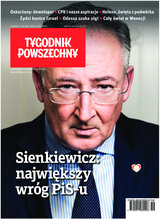 Tygodnik Powszechny 19/2024