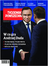 Tygodnik Powszechny 2/2024