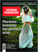Tygodnik Powszechny 20/2024
