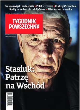 Tygodnik Powszechny 21/2024