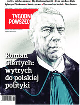 Tygodnik Powszechny 22/2024