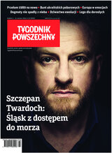Tygodnik Powszechny 23/2024