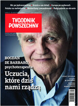 Tygodnik Powszechny 24/2024