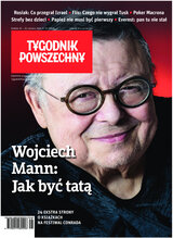 Tygodnik Powszechny 25/2024