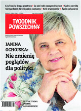 Tygodnik Powszechny 27/2024