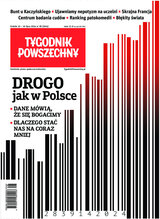 Tygodnik Powszechny 28/2024