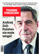 Tygodnik Powszechny 3/2024