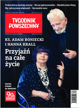 Tygodnik Powszechny 30/2024