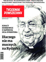 Tygodnik Powszechny 32/2024